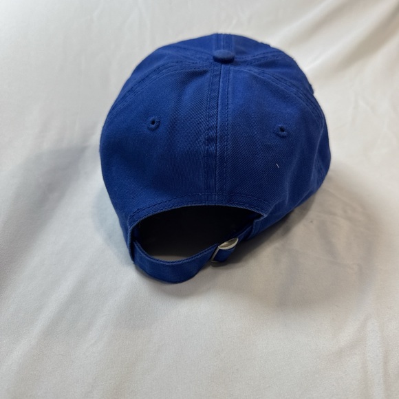 Florida Gators Top of the World Royal Blue Cap - Picture 3 of 6